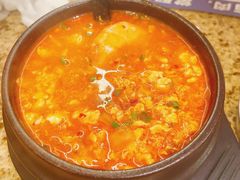 -首尔烤肉大排档(合生汇店)