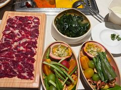 -海底捞火锅(长宁路龙之梦店)