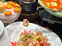 -炊江南·上海菜(国展华漕店)