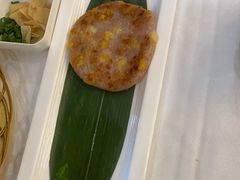 -东江渔村·古典园林·30年粤菜老字号(太和店)