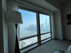 -上海外滩茂悦大酒店