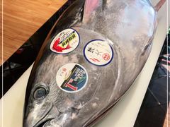 -昱匠·日本料理(金融街店)