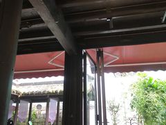 -Metal hands·铁手咖啡