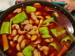 -湘肠香火锅店(团结湖店)