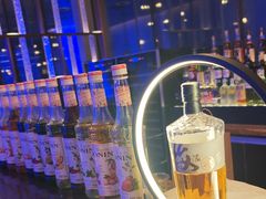 -于家堡洲际酒店·堡子里酒廊