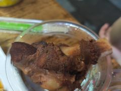 -大勇羊棒骨·烧烤(经六路店)