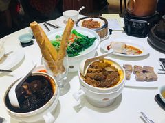 -凤凰楼酒家·粤宴点心(华强北店)