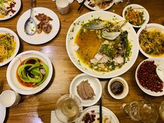 -一轩饺子馆(丽都店)