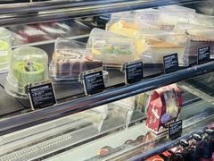 -COSTA COFFEE(上海虹口公园店)