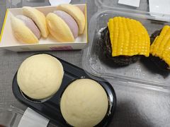 -鲍师傅糕点(凯德云尚广场店)