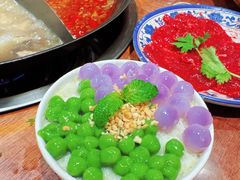 -后火锅(南京东路总店)