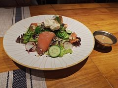 -JANS意式简餐厅·惠灵顿牛排