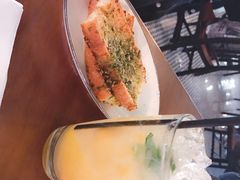 -PIZZA BIANCA(万象城店)