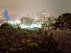 -炮台山公园