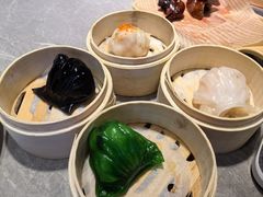-满江悦手作点心(开元地中海店)