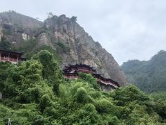 -大慈岩风景区