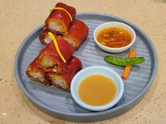 金莎海虾红米肠-点都德(中海环宇荟店)