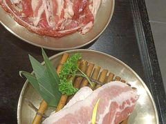-西塔老太太泥炉烤肉(龙湖北苑天街店)
