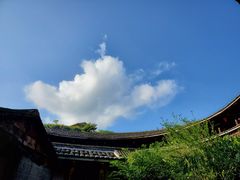 -初溪土楼群
