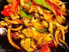 -铁人烧烤(北京店)