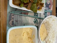 -老乡鸡(东方广场店)