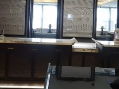 -青雅中餐厅(大连金石滩绿发希尔顿度假酒店)