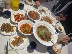 -兰湘子·湘菜小炒(石家庄万象城店)