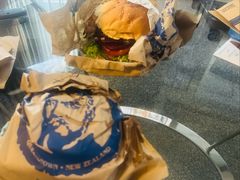 -Fergburger(皇后镇店)