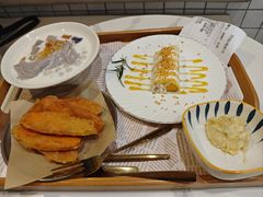 -夏羽记甜品(小榄大信店)
