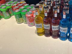 -港畔赶海蒸汽海鲜烧烤自助(仙螺岛店)