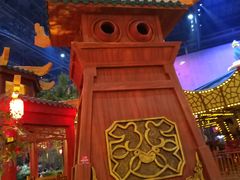 -万达茂商场(南京仙林店)