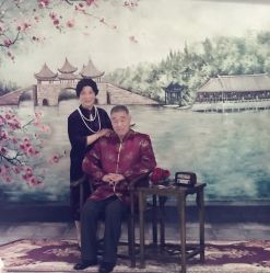 -时光纪全家福·母女写真