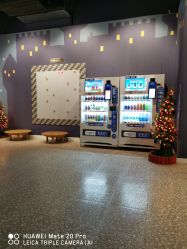 -幻贝家儿童乐园(温州银泰城店)