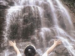 -河南宝泉旅游区