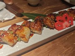 -梅亭居酒屋(中大国际店)