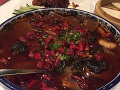 -香宫中餐厅 · 桂林香格里拉