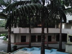 -西南交通大学(九里校区)