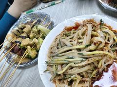 -大姐麻辣烫(莲宝中路店)
