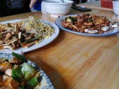-温记府廟豆汤饭·始于1955年(海椒店)
