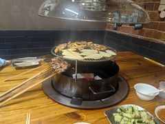 -源味居手把签烧烤(长春一店)
