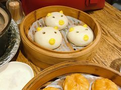 -隆喜元鱼汤包·海鲜(中联广场店)