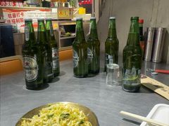 -有蚝有翅烧烤大排档·宵夜(右安门店)