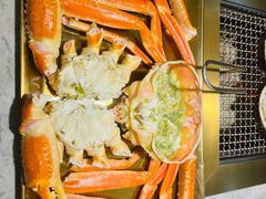 -本达人海鲜烧烤·朝鲜族风味(发展店)