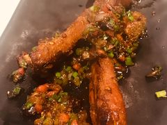 -米家餐厅(长生路店)