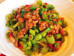 -文三里屯面馆(三里屯店)