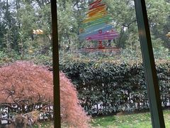 -棕榈岛海鲜自助餐厅(虹桥迎宾馆店)