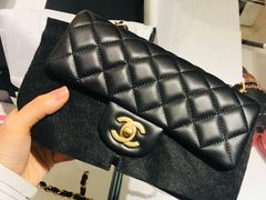 -CHANEL(恒隆广场店)