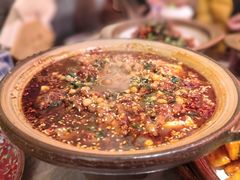 -山四砂锅(太原钟楼街店)