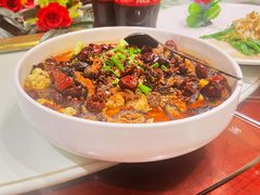 水煮海参-燕江楼(燕东店)