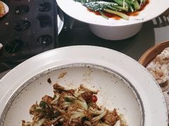 -山西会馆·晋菜·晋商宴·学堂记忆(许坦西街店)